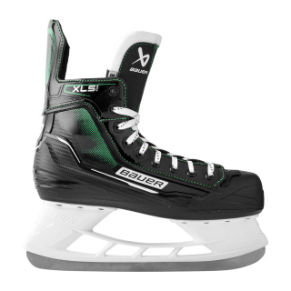 Schlittschuhe Bauer X-LS 2.0 Junior