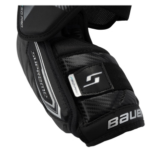 Ellenbogenschutz Bauer Supreme F50 Pro Senior