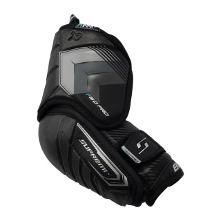 Ellenbogenschutz Bauer Supreme F50 Pro Junior