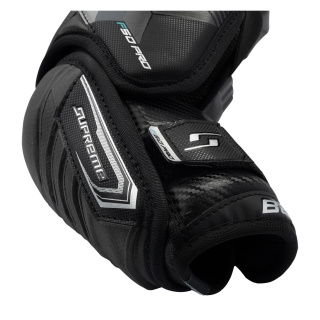 Ellenbogenschutz Bauer Supreme F50 Pro Junior