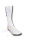 Schlittschuh-Socken Top on Ice Standard weiss / long