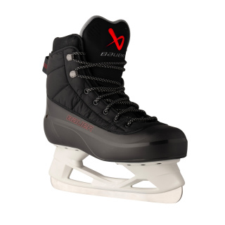Schlittschuhe Bauer Rec Ember Heated Junior