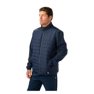 Jacke Bauer Hybrid Jacket Senior