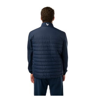 Jacke Bauer Hybrid Jacket Senior