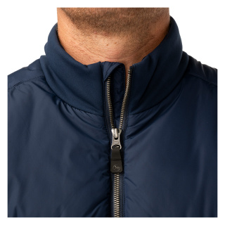Jacke Bauer Hybrid Jacket Senior