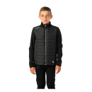Jacke Bauer Hybrid Jacket Junior