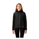 Jacke Bauer Hybrid Jacket Junior