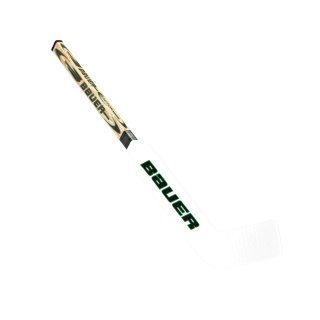 Mini Stick Bauer Mystery S26 Torwart links