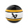 Bauer Mystery Mini Schaum Ball - 3er Pack