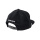 Cap Bauer Corduroy Snapback Kinder - schwarz