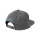 Mütze Bauer Fuse Drip Flat Brim Senior - grau