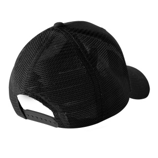 Cap Bauer Everyday Cap Senior - schwarz
