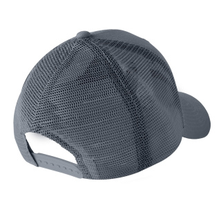 Cap Bauer Everyday Cap Senior - grau