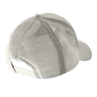 Cap Bauer Everyday Cap Senior - natural
