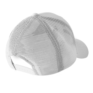Cap Bauer Everyday Cap Senior - weiß