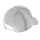 Cap Bauer Everyday Cap Senior - weiß