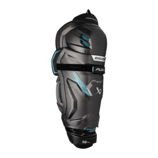 Beinschutz Bauer Supreme FUSE Senior