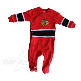 Face-Off Sleeper NHL 18 Months / Calgary