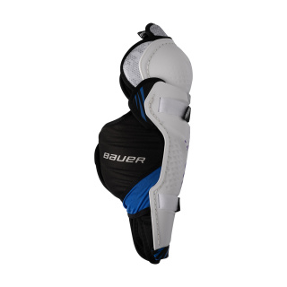 Beinschutz Bauer Vapor FLY-G Junior