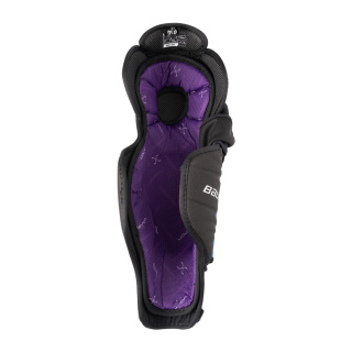 Beinschutz Bauer Vapor FLY-G Junior
