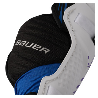 Beinschutz Bauer Vapor FLY-G Junior