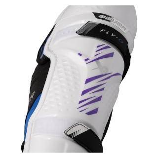 Beinschutz Bauer Vapor FLY-G Junior