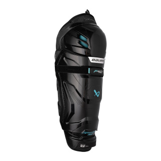 Beinschutz Bauer Supreme F40 Intermediate