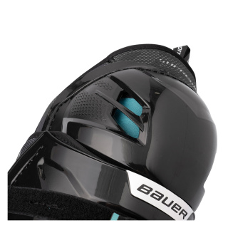 Beinschutz Bauer Supreme F40 Intermediate