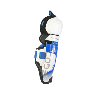 Beinschutz Sherwood Code Photon 1 Senior