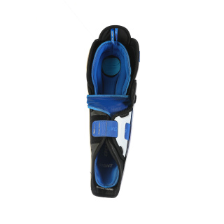 Beinschutz Sherwood Code Photon 1 Senior