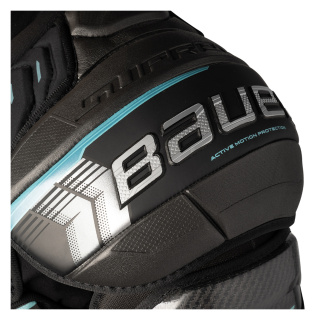 Schulterschutz Bauer Supreme FUSE Junior