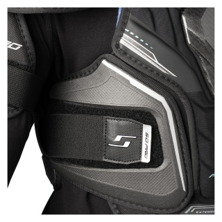 Schulterschutz Bauer Supreme F50 Pro Intermediate