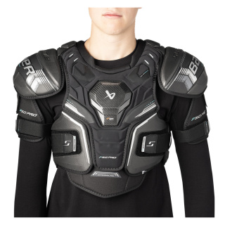 Schulterschutz Bauer Supreme F50 Pro Junior