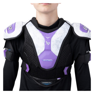 Schulterschutz Bauer Vapor FLY-G Junior