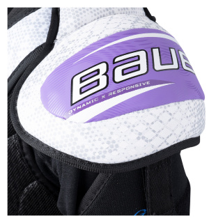 Schulterschutz Bauer Vapor FLY-G Junior