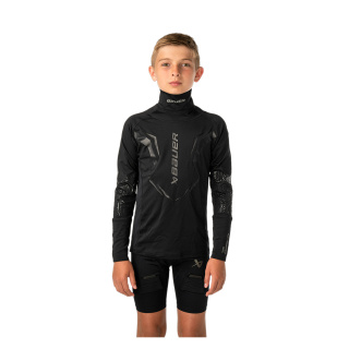 Hals- Handgelenkschutz Bodyguard Bauer Pro Oberteil Junior