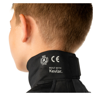 Hals- Handgelenkschutz Bodyguard Bauer Pro Oberteil Junior