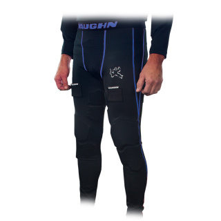 Torwart Vaughn Compession VPP-1 Hose Pro gepolstert Senior