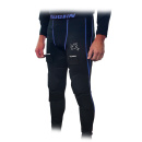Torwart Vaughn Compession VPP-1 Hose Pro gepolstert Senior