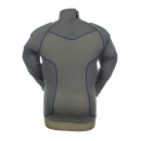 Torwart Vaughn Compession VCS-1 Shirt Pro mit Halsschutz...