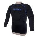 Torwart Vaughn Compession VCS-2 Shirt gepolstert Senior