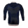 Torwart Vaughn Compession VCS-2 Shirt gepolstert Senior