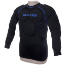 Torwart Vaughn Compession VCS-3 Shirt mit Halsschutz Senior
