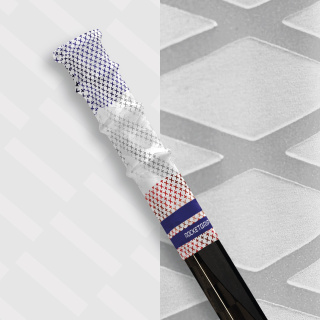 ROCKETGRIP Hockey Grip - Flag