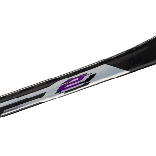 Schläger Bauer PULSE2 60-Zoll 70 Flex Senior