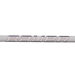 Schläger Bauer PULSE2 WHITE 62-Zoll 77 Flex Senior