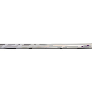 Schläger Bauer PULSE2 WHITE 62-Zoll 77 Flex Senior