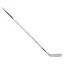 Schläger Bauer PULSE2 WHITE 58-Zoll 65 Flex...