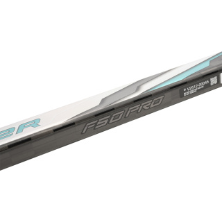 Schläger Bauer Supreme F50 Pro 60-Zoll 70 Flex Senior