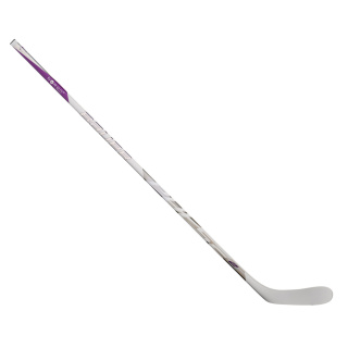 Schläger Bauer PULSE2 WHITE 46-Zoll 20 Flex Bambini